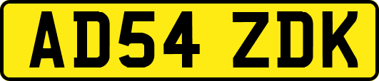 AD54ZDK