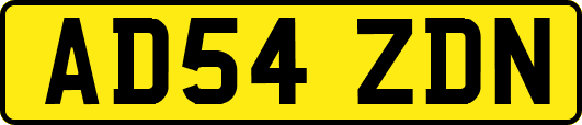 AD54ZDN