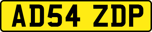 AD54ZDP