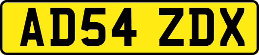 AD54ZDX