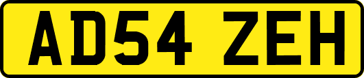 AD54ZEH