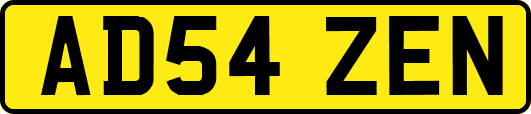 AD54ZEN