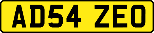 AD54ZEO