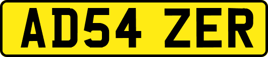 AD54ZER