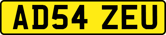 AD54ZEU