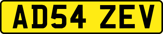 AD54ZEV