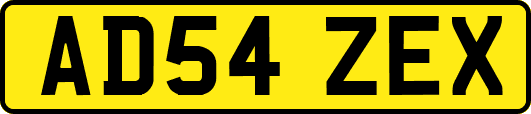 AD54ZEX