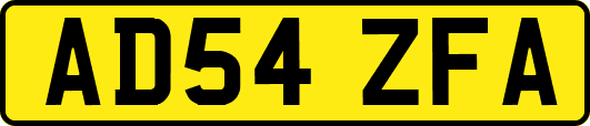 AD54ZFA