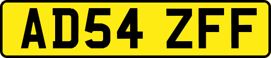 AD54ZFF