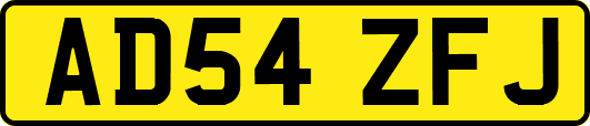 AD54ZFJ