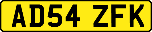 AD54ZFK