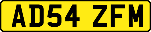 AD54ZFM