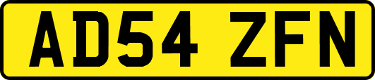 AD54ZFN