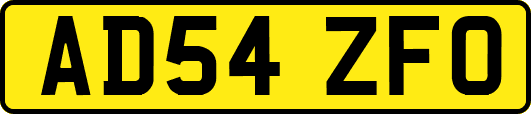 AD54ZFO