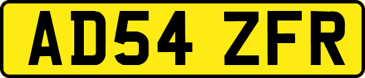 AD54ZFR