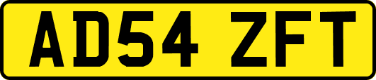 AD54ZFT