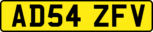 AD54ZFV