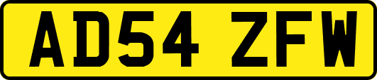 AD54ZFW