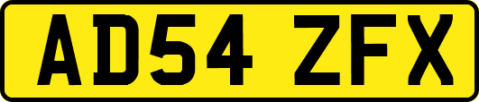 AD54ZFX