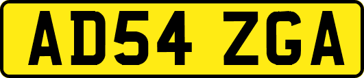 AD54ZGA