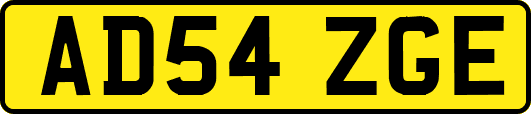 AD54ZGE