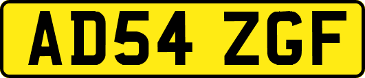 AD54ZGF