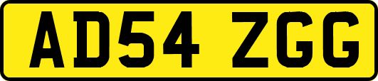 AD54ZGG