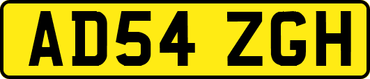 AD54ZGH