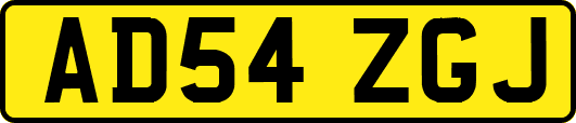 AD54ZGJ