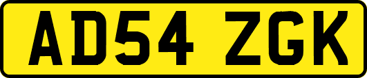 AD54ZGK