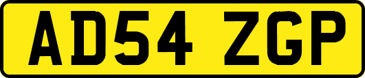 AD54ZGP