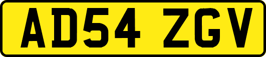 AD54ZGV