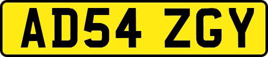 AD54ZGY