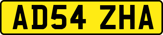 AD54ZHA