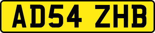 AD54ZHB