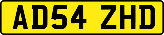 AD54ZHD