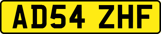 AD54ZHF