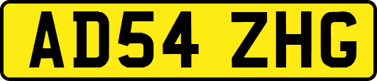 AD54ZHG