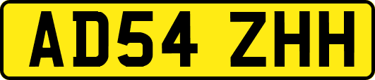 AD54ZHH
