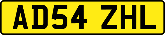 AD54ZHL