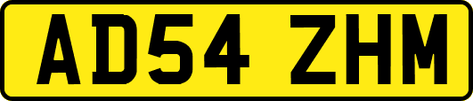 AD54ZHM