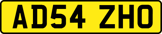 AD54ZHO