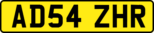 AD54ZHR