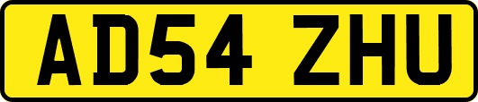 AD54ZHU