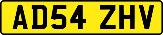 AD54ZHV