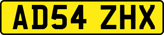 AD54ZHX