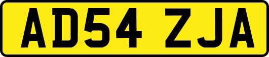 AD54ZJA