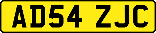 AD54ZJC
