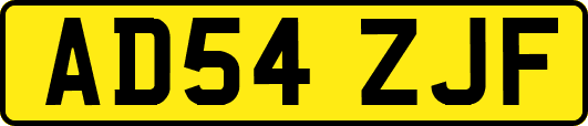 AD54ZJF