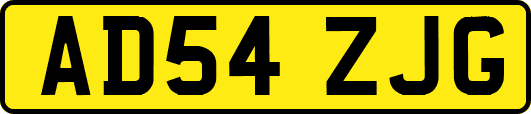AD54ZJG